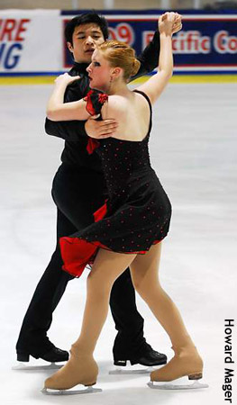 Amy Bailey &amp; William Wong