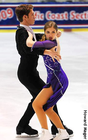 Lauri Bonacorsi &amp; Travis Mager