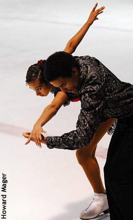 Kassy Kova &amp; Justin Ross