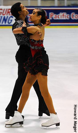 Kassy Kova &amp; Justin Ross