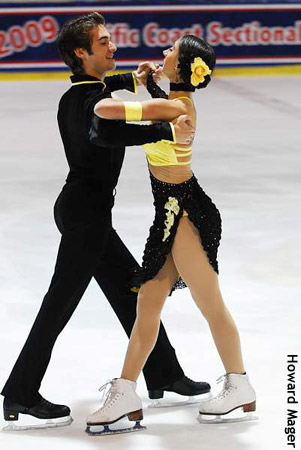 Julia Leix &amp; Thomas Zebrasky