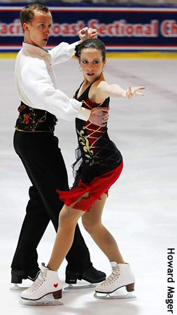 MacKenzie Reid &amp; Adam Munday