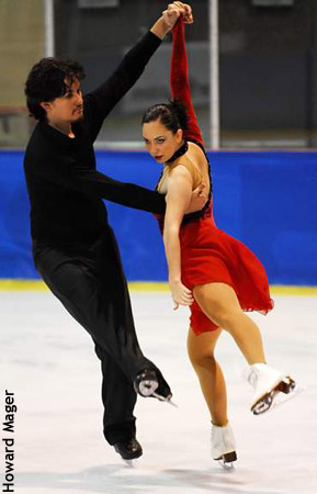 Tracy Tom-Hoon &amp; Christopher Tom-Hoon