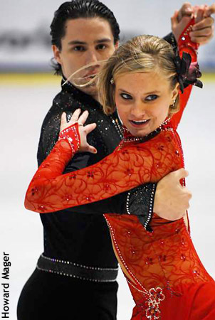 Meredith Zuber &amp; Ryan Van Natten