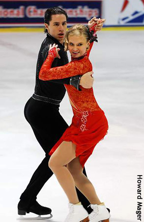 Meredith Zuber &amp; Ryan Van Natten
