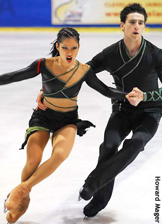 Lynn Kriengkrairut &amp; Logan Giulietti-Schmitt