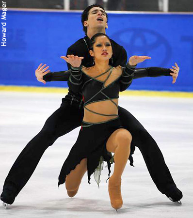 Lynn Kriengkrairut &amp; Logan Giulietti-Schmitt