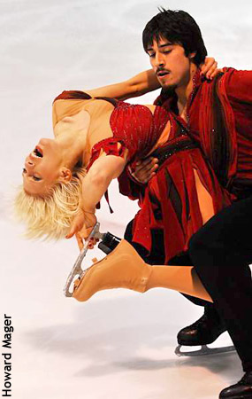 Jessica Perino &amp; William Avila