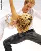 Trina Pratt &amp; Chris Obzansky