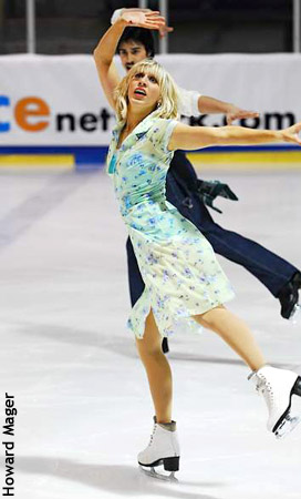 Jessica Perino &amp; William Avila