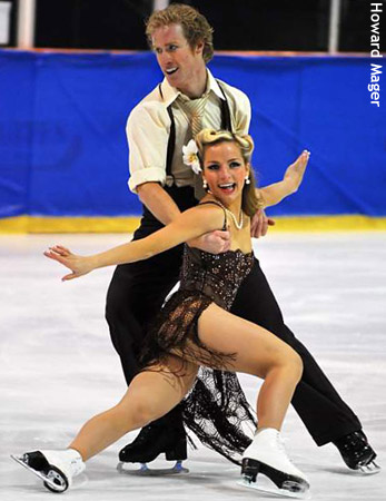 Trina Pratt &amp; Chris Obzansky