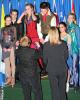 Baily Carroll &amp; Peter Gerber, Eastern Novice gold
