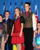 Eastern Novice Dance Podium