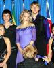 Eastern Junior Dance Podium