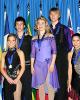Eastern Junior Dance Podium