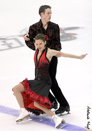 Laurence Darveau &amp; Derek Green