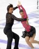 Olivia Martins &amp; Alvin Chau