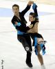 Laurence Fournier Beaudry &amp; Anthony Quintal