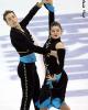 Laurence Fournier Beaudry &amp; Anthony Quintal