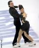 Compulsory Dance - Paso Doble