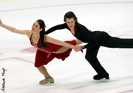 Mélodie-Tara Tremblay &amp; Jonathan W. Arcieri