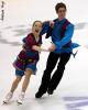 Abby Carswell &amp; Jason Cusmariu
