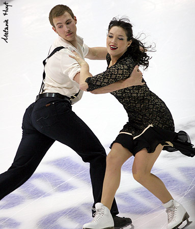 Katelyn Good &amp; Brandon Deslauriers 