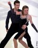 Elisabeth Paradis &amp; Tristan Laliberté