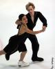 Kelly Oliveira &amp; Jordan Hockley