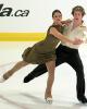 Melanie Thomas &amp; Alexander Green