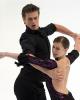 Catherine Alarie &amp; Benjamin Brisebois Gaudreau