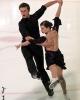 Catherine Alarie &amp; Benjamin Brisebois Gaudreau