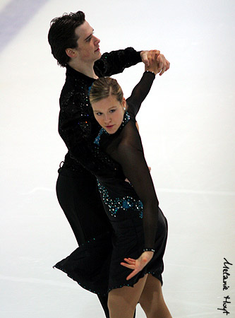 Josyane Cholette &amp; Simon Proulx-Sénécal