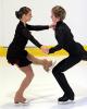 Melanie Thomas &amp; Alexander Green
