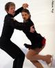 Melanie Thomas &amp; Alexander Green