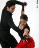 Victoria Hasegawa &amp; Connor Hasegawa