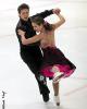 Joanna Salvagna &amp; Marc-Andre Servant