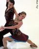 Elisabeth Paradis &amp; Tristan Laliberté