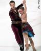 Elisabeth Paradis &amp; Tristan Laliberté