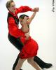 Kelly Oliveira &amp; Jordan Hockley