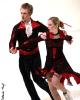 Sarah Clarke &amp; Steven Clarke