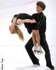 Samantha Chojnacki &amp; Rhys Jones