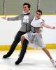 Catherine Alarie &amp; Benjamin Brisebois Gaudreau