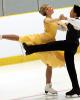 Compulsory Dance - American Waltz