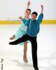 Mireille Poudrier &amp; Benjamin Smyth