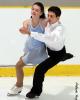 Compulsory Dance - Foxtrot