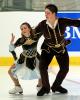 Carolane Soucisse &amp; Alexandre Laliberte