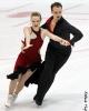 Rebecca Fowler &amp; Iliya Koreshev