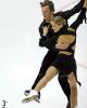 Compulsory Dance - Paso Doble