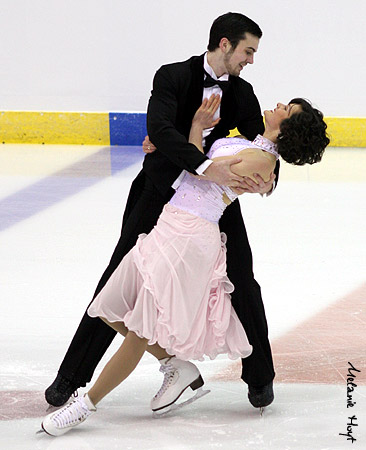 Megan Wilson &amp; Marcus Connolly